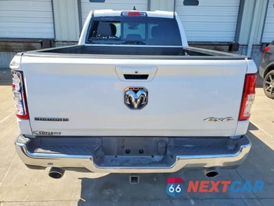 Zdjęcie 6 z 12 samochodu: 2021 RAM 1500 BIG HORN VIN:1C6SRFBT4MN559964 - miniatura