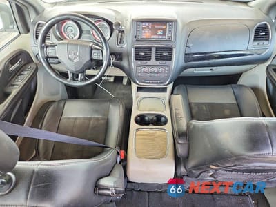 Zdjęcie 8 z 13 samochodu: 2020 DODGE GRAND CARAVAN SXT VIN:2C4RDGCG7LR173862 - miniatura