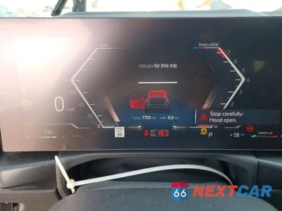 Zdjęcie 9 z 12 samochodu: 2025 BMW 230XI VIN:3MW33CM07S8F65920 - miniatura