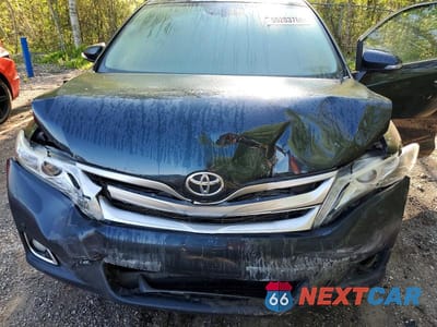 Zdjęcie 12 z 13 samochodu: 2016 TOYOTA VENZA XLE VIN:4T3BK3BB9GU122087 - miniatura