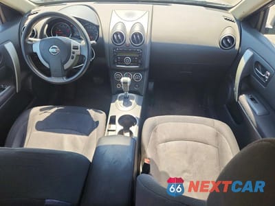 Zdjęcie 8 z 13 samochodu: 2011 NISS ROGUE S VIN:JN8AS5MV9BW684276 - miniatura