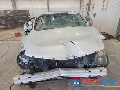 Piąte zdjęcie samochodu w środku: 2006 CADILLAC DTS VIN:1G6KD57Y96U209148 - miniatura