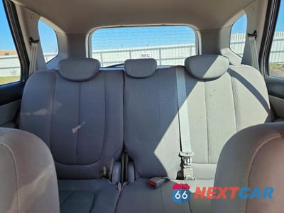 Zdjęcie 10 z 13 samochodu: 2008 KIA RONDO LX VIN:KNAFG526087182870 - miniatura