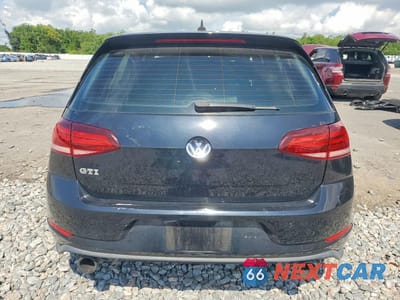 Zdjęcie 6 z 12 samochodu: 2018 VOLKSWAGEN GTI S VIN:3VW447AU1JM262248 - miniatura