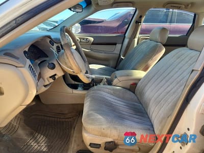 Zdjęcie 7 z 12 samochodu: 2004 CHEVROLET IMPALA LS VIN:2G1WH52K949393077 - miniatura