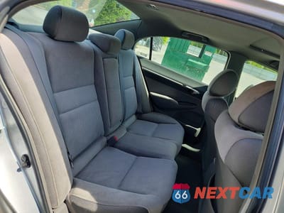 Zdjęcie 10 z 12 samochodu: 2006 HONDA CIVIC EX VIN:2HGFA16866H501829 - miniatura