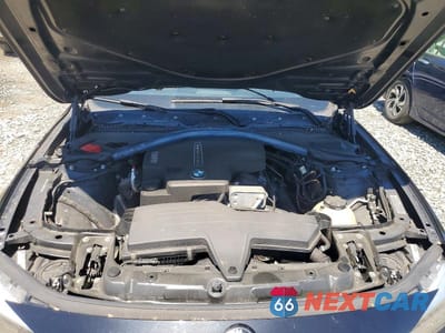 Zdjęcie 11 z 13 samochodu: 2013 BMW 328 XI SULEV VIN:WBA3B5G56DNS01719 - miniatura