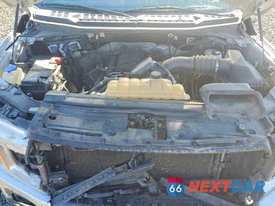 Zdjęcie 11 z 12 samochodu: 2019 FORD F150 SUPERCREW VIN:1FTFW1E59KKD66498 - miniatura