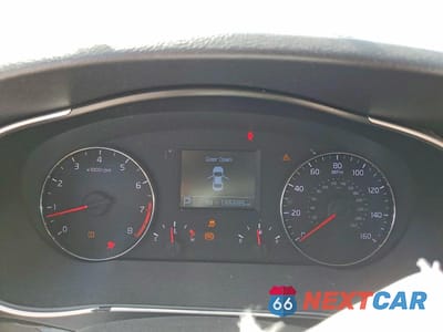 Zdjęcie 9 z 13 samochodu: 2015 KIA CADENZA PREMIUM VIN:KNALN4D79F5173375 - miniatura