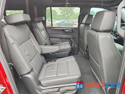 Zdjęcie 11 z 13 samochodu: 2025 CHEVROLET SUBURBAN K1500 Z71 VIN:1GNS6DRD1SR184049 - miniatura