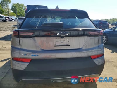 Zdjęcie 6 z 13 samochodu: 2023 CHEVROLET BOLT EUV LT VIN:1G1FY6S08P4197336 - miniatura