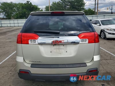 Zdjęcie 6 z 13 samochodu: 2014 GMC TERRAIN SLE VIN:2GKALREK3E6158636 - miniatura