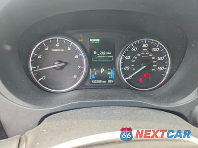 Zdjęcie 9 z 13 samochodu: 2016 MITSUBISHI OUTLANDER SE VIN:JA4AZ3A32GZ002112 - miniatura