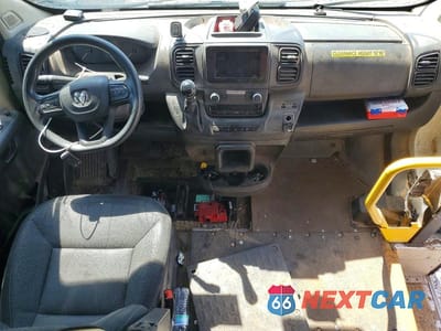 Zdjęcie 8 z 13 samochodu: 2022 RAM PROMASTER 3500 CUTAWAY 3.6L VAN VIN:3C7WRVMG8NE117217 - miniatura