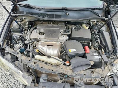 Zdjęcie 11 z 12 samochodu: 2016 TOYOTA CAMRY SE VIN:4T1BF1FK2GU128731 - miniatura