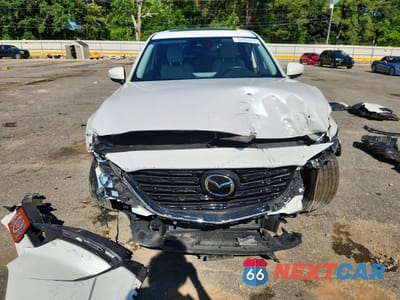 Piąte zdjęcie samochodu w środku: 2023 MAZDA CX-9 TOURING PLUS VIN:JM3TCBAY0P0639680 - miniatura