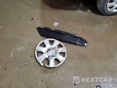 Zdjęcie 12 z 13 samochodu: 2003 TOYOTA CAMRY LE VIN:4T1BE32K83U167709 - miniatura