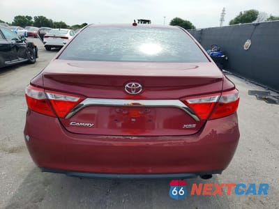 Zdjęcie 6 z 12 samochodu: 2017 TOYOTA CAMRY XSE VIN:4T1BF1FK4HU769090 - miniatura