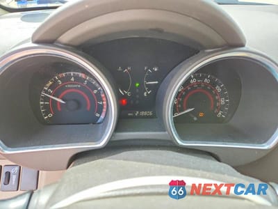 Zdjęcie 9 z 13 samochodu: 2009 TOYOTA HIGHLANDER SPORT VIN:JTEES43AX92141974 - miniatura