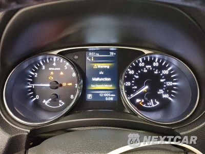 Zdjęcie 9 z 12 samochodu: 2016 NISSAN ROGUE SL VIN:5N1AT2MVXGC786195 - miniatura