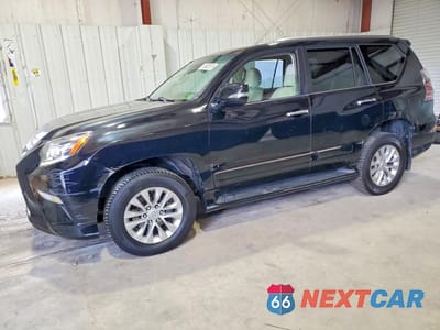 2014 LEXUS GX 460 JTJBM7FX6E5065047 - główne zdjęcie licytacji z USA - miniatura