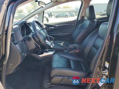 Zdjęcie 7 z 12 samochodu: 2015 HONDA FIT EX VIN:3HGGK5H84FM762948 - miniatura