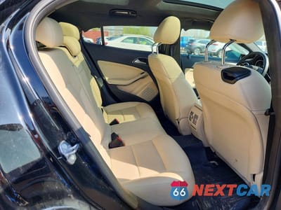 Zdjęcie 11 z 13 samochodu: 2018 MERCEDES-BENZ GLA 250 4MATIC VIN:WDCTG4GB0JJ468890 - miniatura