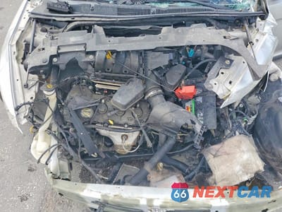 Zdjęcie 11 z 12 samochodu: 2017 FORD TAURUS SE VIN:1FAHP2D85HG121495 - miniatura