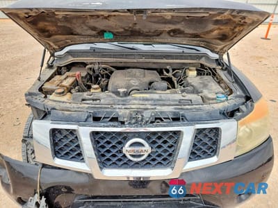 Zdjęcie 11 z 12 samochodu: 2015 NISSAN ARMADA PLATINUM VIN:5N1BA0NF1FN610659 - miniatura