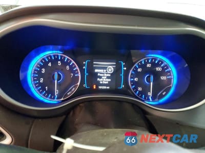 Zdjęcie 9 z 13 samochodu: 2017 CHRYSLER PACIFICA TOURING L VIN:2C4RC1BG4HR733698 - miniatura