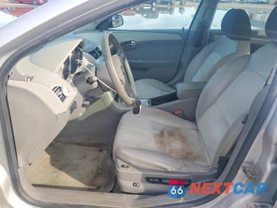 Zdjęcie 7 z 12 samochodu: 2012 CHEVROLET MALIBU 2LT VIN:1G1ZD5EU5CF291772 - miniatura