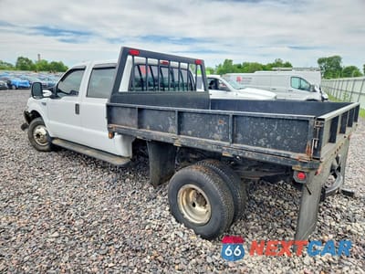 Drugie zdjęcie samochodu z przodu: 1999 FORD F350 SUPER DUTY VIN:1FTWW33F3XEB25629 - miniatura