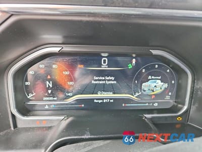 Zdjęcie 9 z 13 samochodu: 2022 GMC SIERRA K1500 DENALI VIN:3GTUUGED0NG607349 - miniatura