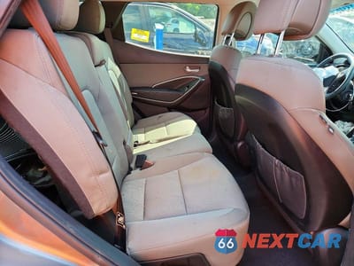 Zdjęcie 11 z 13 samochodu: 2014 HYUNDAI SANTA FE SPORT 2.4L VIN:5XYZUDLB4EG223949 - miniatura