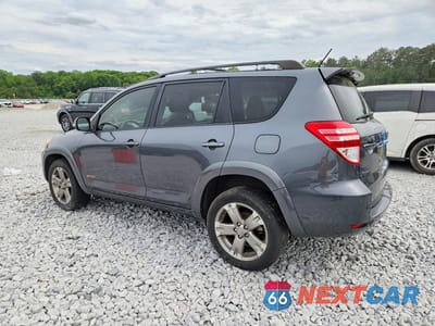 Drugie zdjęcie samochodu z przodu: 2012 TOYOTA RAV4 SPORT VIN:JTMWF4DV7C5044915 - miniatura