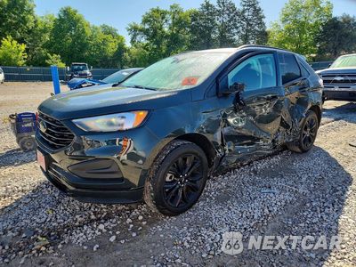 2024 FORD EDGE SE 2FMPK4G93RBA48281 - główne zdjęcie licytacji z USA - miniatura