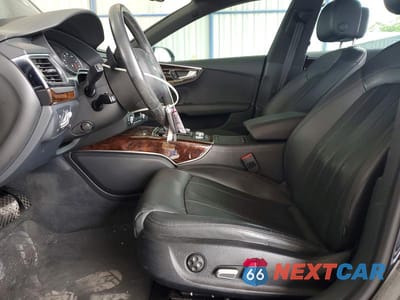 Zdjęcie 7 z 12 samochodu: 2018 AUDI A7 PRESTIGE VIN:WAU23AFC5JN103293 - miniatura