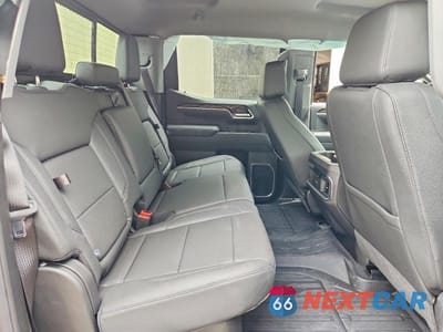 Zdjęcie 10 z 12 samochodu: 2026 GMC SIERRA K1500 ELEVATION VIN:1GTUUCED2TZ107098 - miniatura