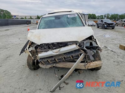 Piąte zdjęcie samochodu w środku: 2022 TOYOTA 4RUNNER LIMITED VIN:JTEKU5JR8N6018351 - miniatura