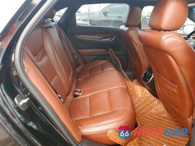 Zdjęcie 10 z 12 samochodu: 2016 CADILLAC XTS LUXURY COLLECTION VIN:2G61M5S30G9138685 - miniatura