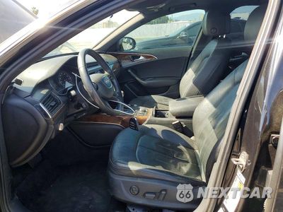 Zdjęcie 7 z 13 samochodu: 2013 AUDI A6 PREMIUM PLUS VIN:WAUGFAFC9DN111592 - miniatura