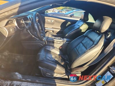 Zdjęcie 7 z 13 samochodu: 2019 FORD MUSTANG VIN:1FATP8UHXK5149700 - miniatura