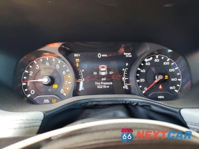 Zdjęcie 9 z 13 samochodu: 2023 JEEP COMPASS LIMITED VIN:3C4NJDCN9PT565216 - miniatura