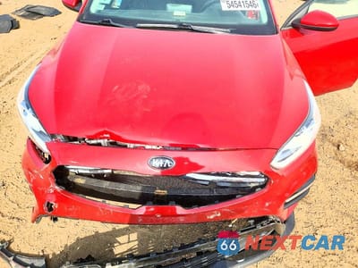 Zdjęcie 11 z 12 samochodu: 2019 KIA FORTE S VIN:3KPF34AD7KE013140 - miniatura