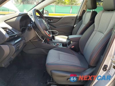 Zdjęcie 7 z 12 samochodu: 2022 SUBARU FORESTER SPORT VIN:JF2SKAJC2NH427157 - miniatura