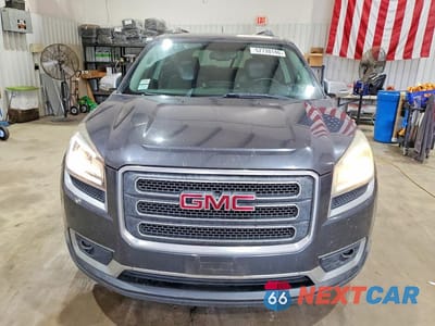 Piąte zdjęcie samochodu w środku: 2013 GMC ACADIA SLT-1 VIN:1GKKRRKD9DJ219305 - miniatura