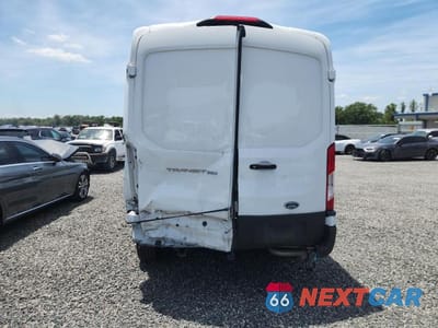 Zdjęcie 6 z 14 samochodu: 2023 FORD TRANSIT VIN:1FTBR1C86PKA21357 - miniatura