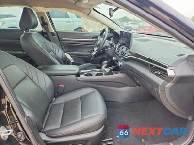 Zdjęcie 7 z 12 samochodu: 2023 NISSAN ALTIMA SR VIN:1N4BL4CV2PN369640 - miniatura