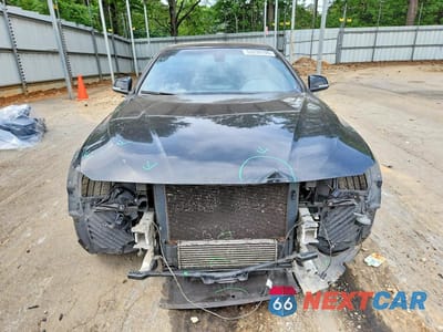 Piąte zdjęcie samochodu w środku: 2015 BMW 428 I SULEV VIN:WBA3V7C51FP772731 - miniatura