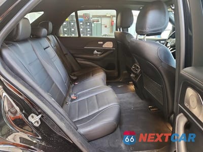Zdjęcie 11 z 14 samochodu: 2023 MERCEDES-BENZ GLE 450 4MATIC VIN:4JGFB5KB0PA847701 - miniatura